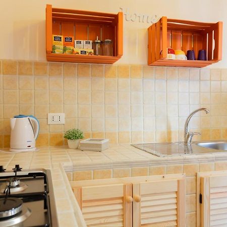 Virginias House Apartment Палермо Екстериор снимка