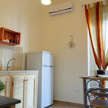 Virginias House Apartment Палермо Екстериор снимка