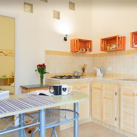 Virginias House Apartment Палермо Екстериор снимка