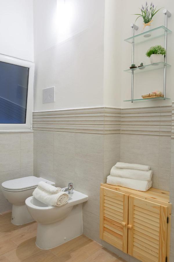 Virginias House Apartment Палермо Екстериор снимка