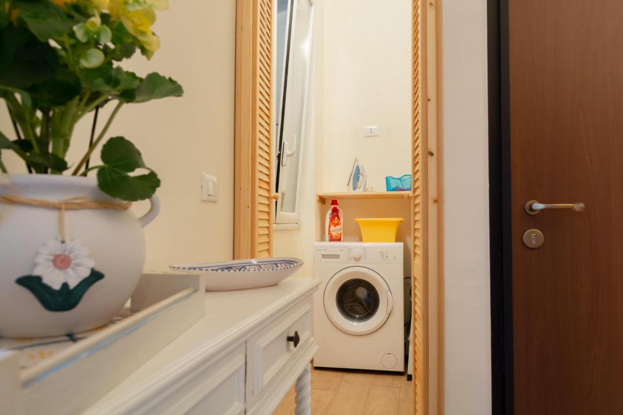 Virginias House Apartment Палермо Екстериор снимка