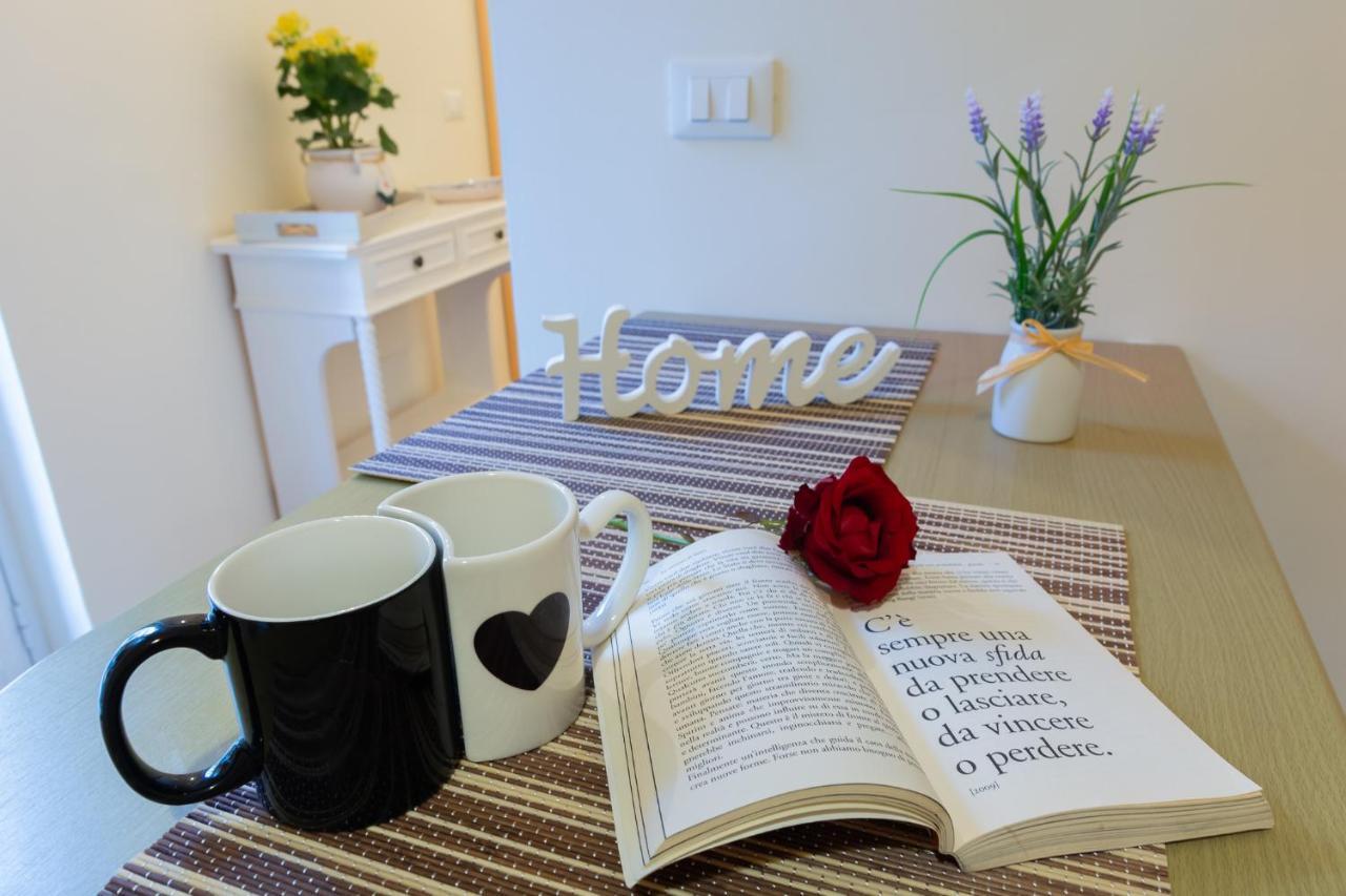 Virginias House Apartment Палермо Екстериор снимка