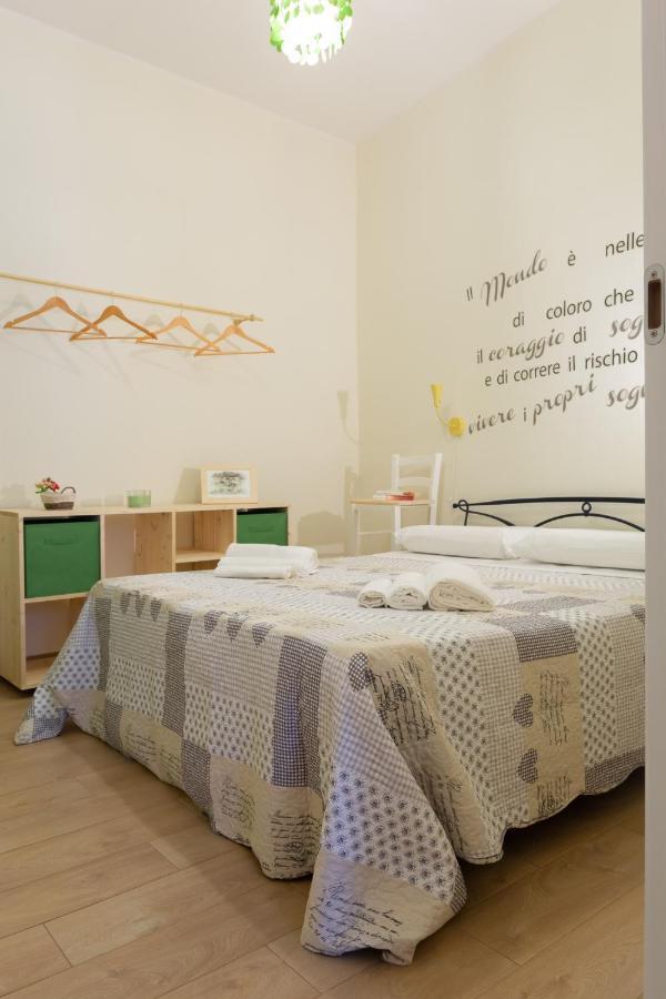 Virginias House Apartment Палермо Екстериор снимка