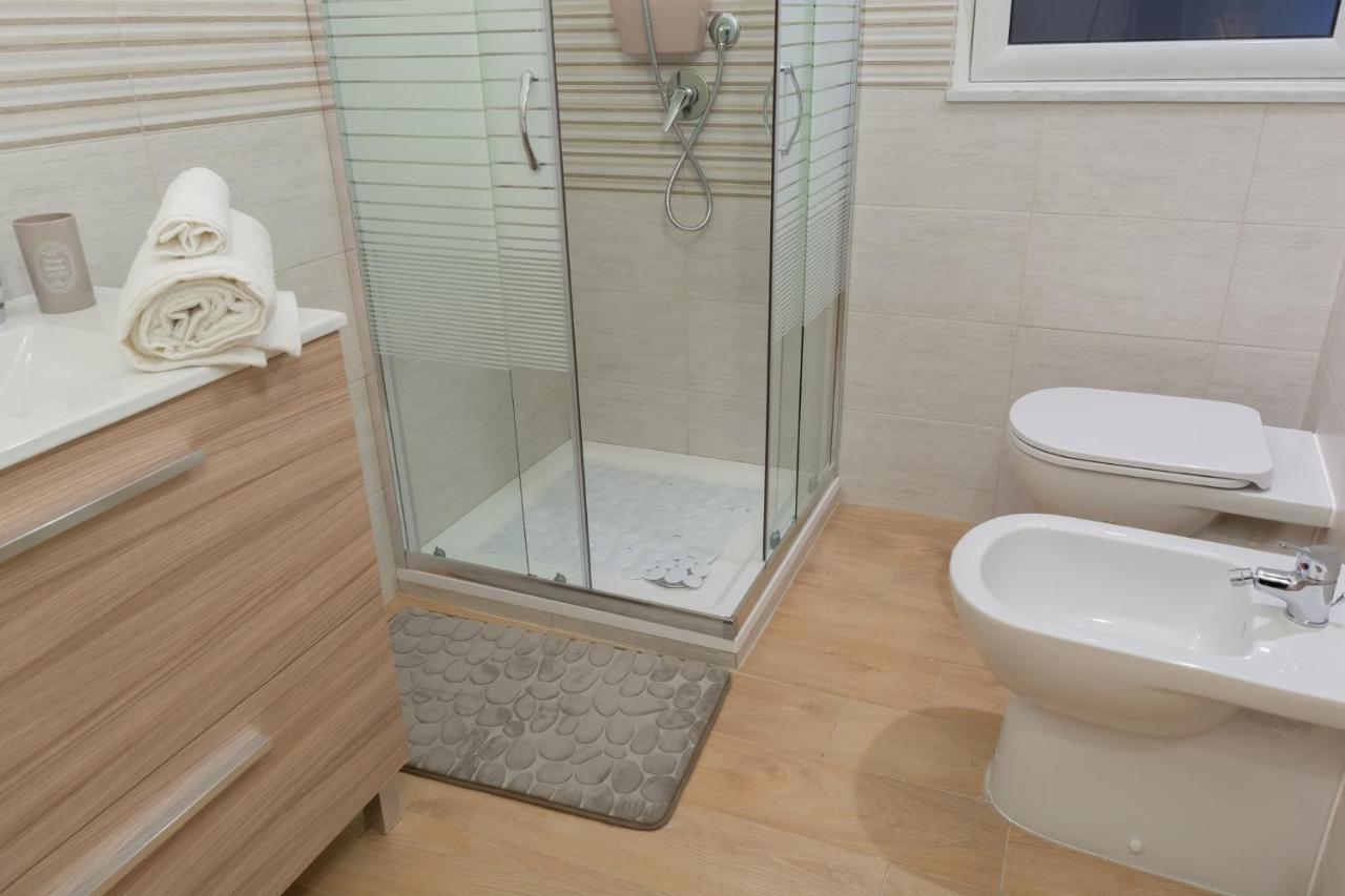 Virginias House Apartment Палермо Екстериор снимка