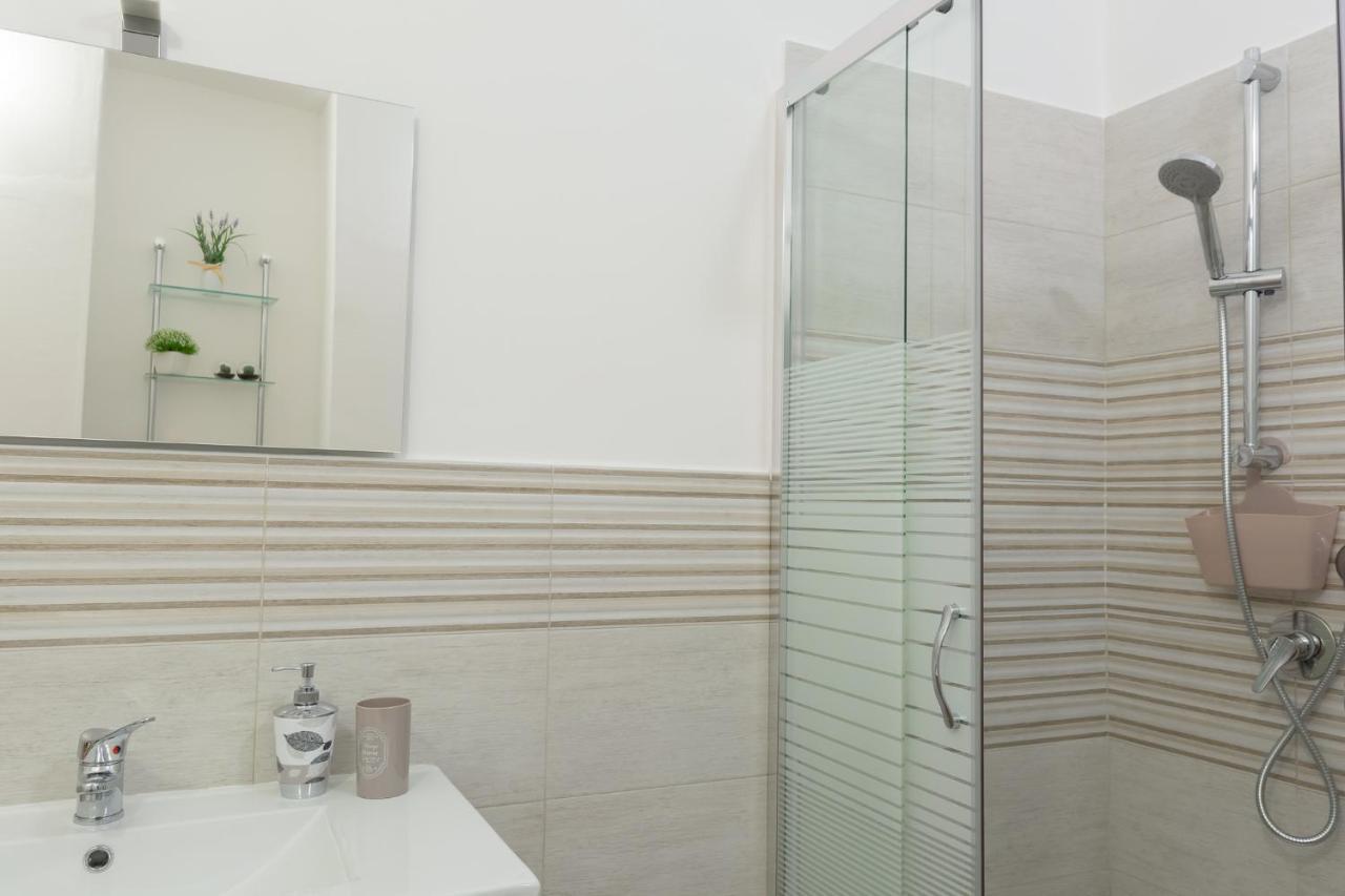 Virginias House Apartment Палермо Екстериор снимка