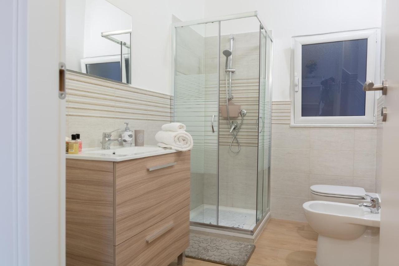 Virginias House Apartment Палермо Екстериор снимка