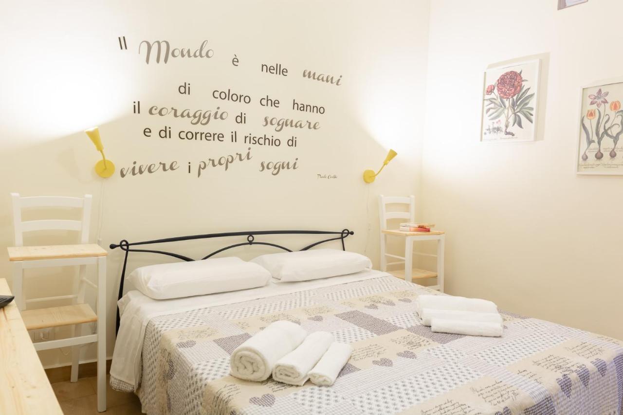 Virginias House Apartment Палермо Екстериор снимка