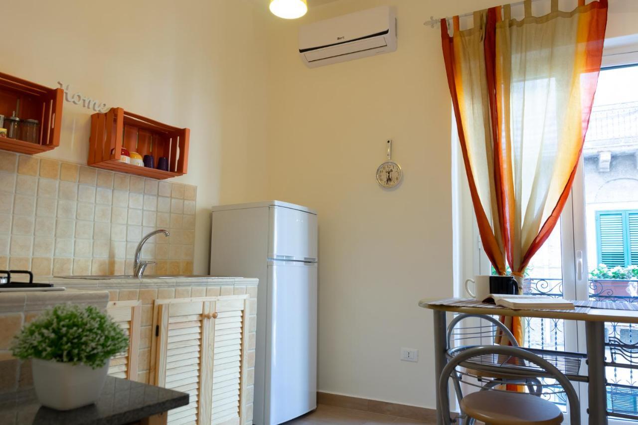 Virginias House Apartment Палермо Екстериор снимка